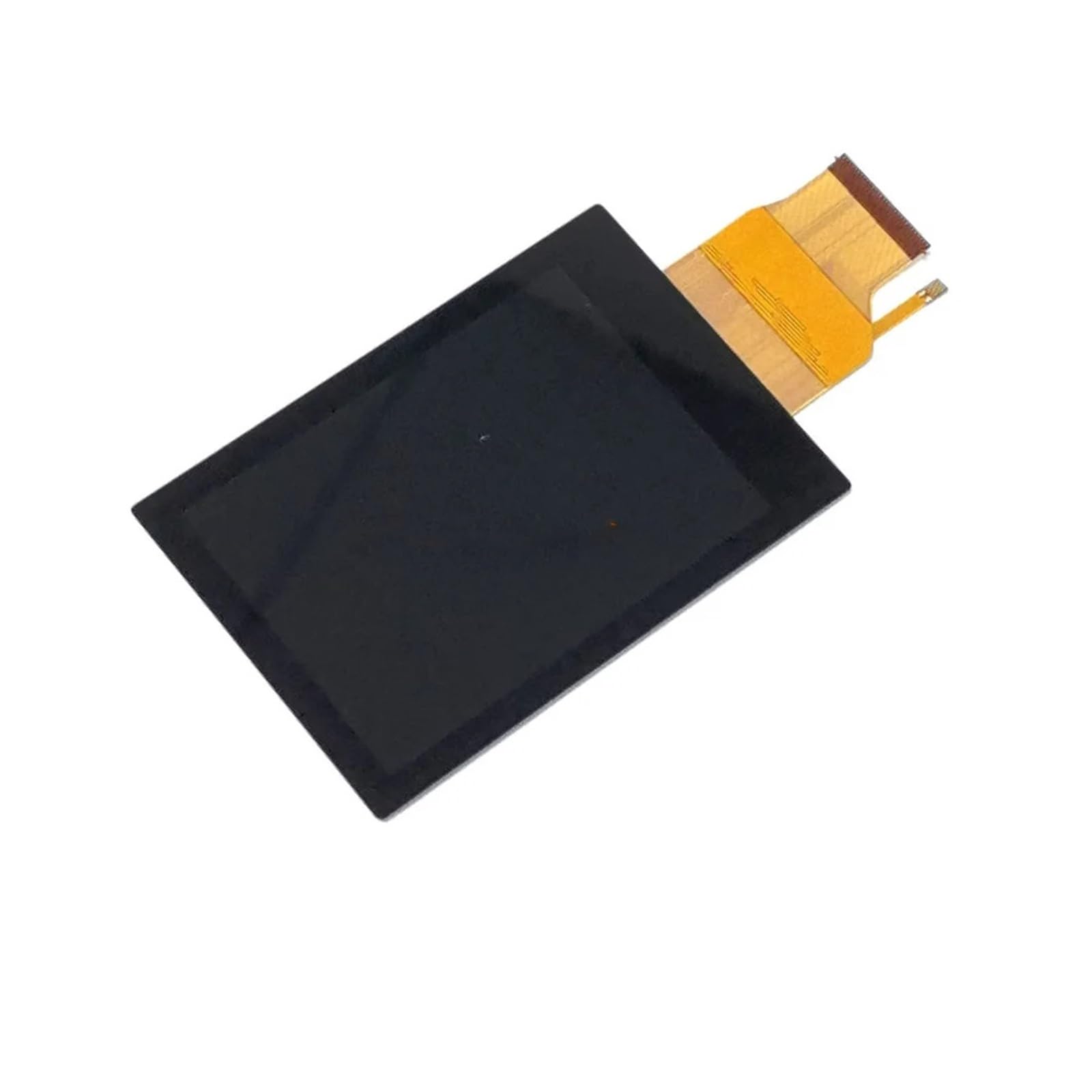 1 Écran LCD Rétroéclairé, Compatible avec Canon, Powershot, SX730 HS, SX740, SX730HS, SX740HS, Pièces De Rechange for Appareil Photo Numérique