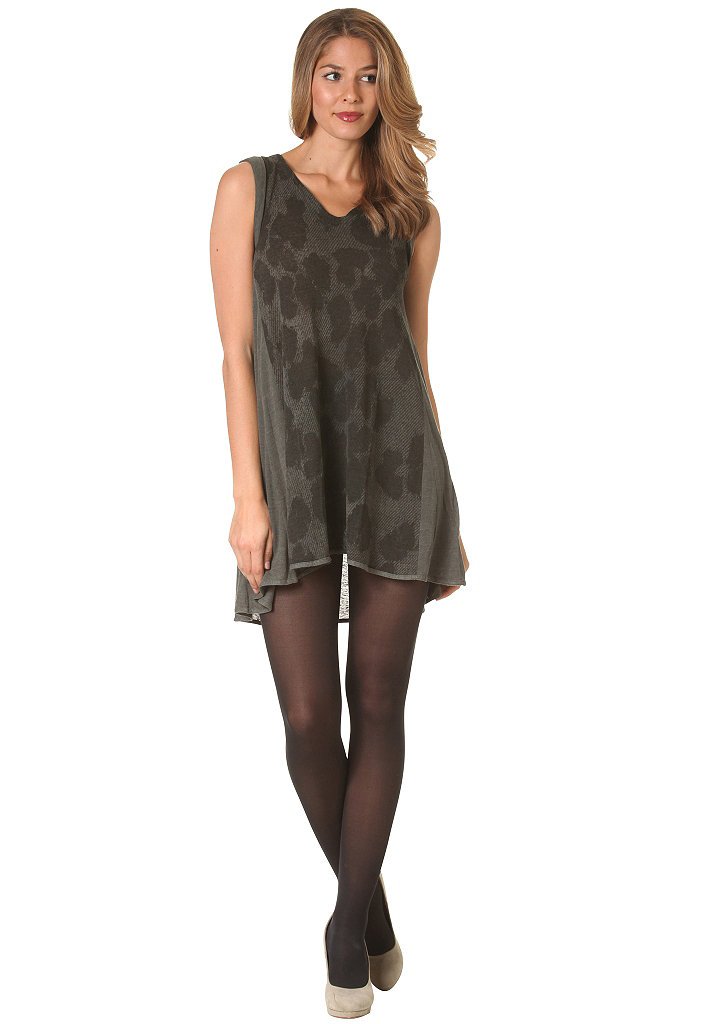 Diesel T EBE C Short Sleeves (X-Small, Grey)