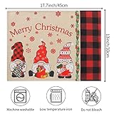 Zoom IMG-2 weldomcor set di 6 tovagliette