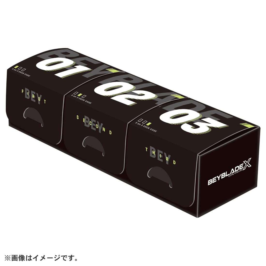 Amazon.co.jp: タカラトミー(TAKARA TOMY) BEYBLADE X ベイブレードX