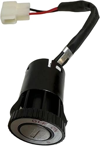 ANPABO Interruptor de llave en UTV y camión volquete