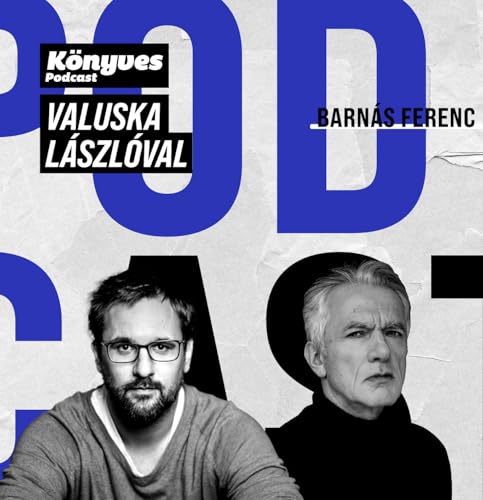 Barn&aacute;s Ferenc: T&ouml;rv&eacute;nyszerűen kialak&iacute;thatunk egy olyan &eacute;letet, hogy hazudunk // Őszi Marg&oacute; 2025