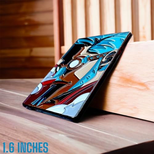 Image of Franky Pin One Piece Franky One Pice Pins Enamel Franky Merch Franky Enamel Pins (MECHANIC)