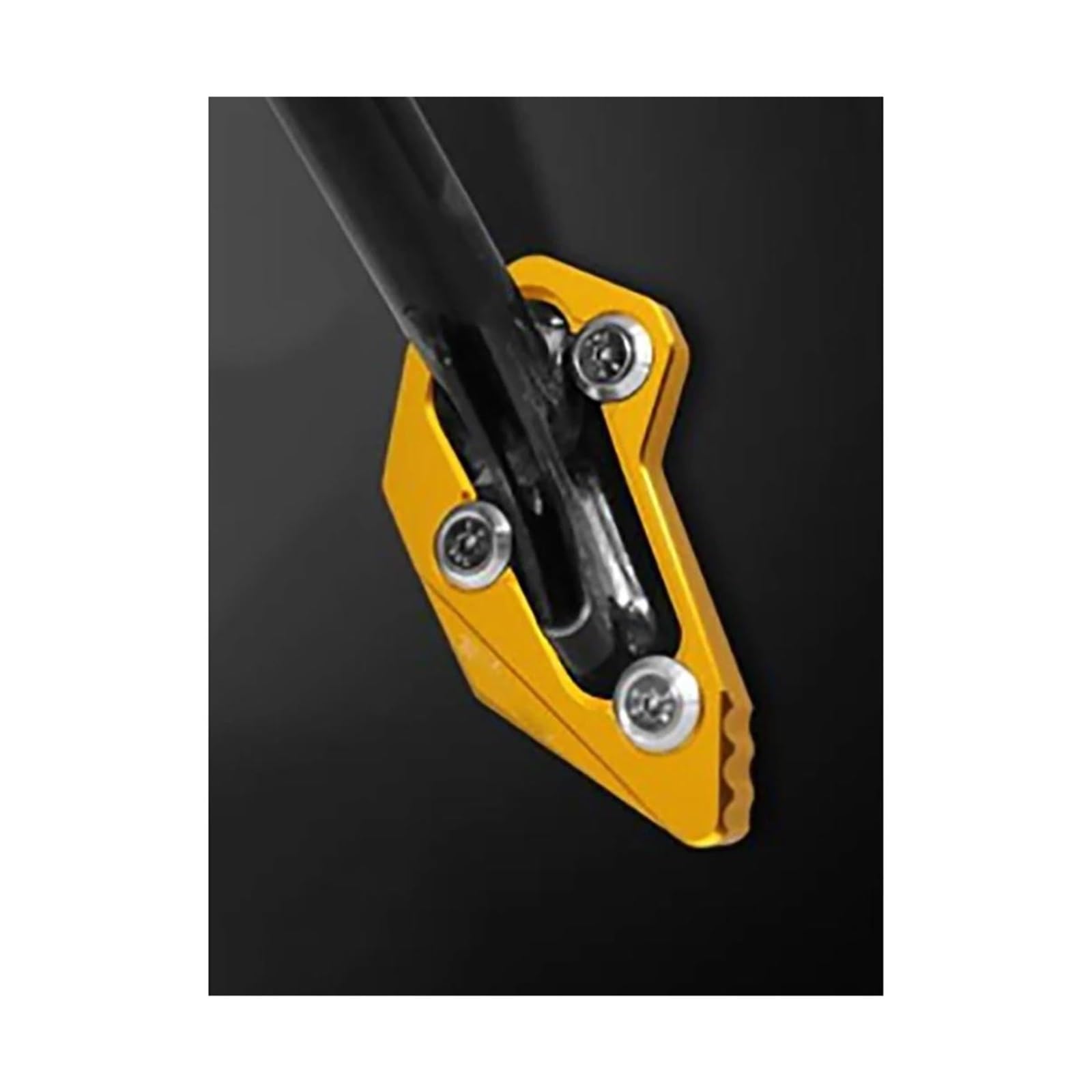 pour BMW R1250 GS R 1250 GSA R 1250GS HP 2018 2019 2020 2021 Béquille Latérale De Moto Agrandir Béquille D'extension R1250GS Aventure Béquilles (Color : 16 pour BMW R1250 GS R 1250 GSA R 1250GS HP 2018 2019 2020 2021 Béquille Latérale De Moto Agrandir Béquille D'extension R1250GS Aventure Béquilles (Color : 16