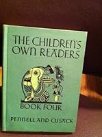 Children's Own Readers, The; Book Four B009YSQ0VW Book Cover