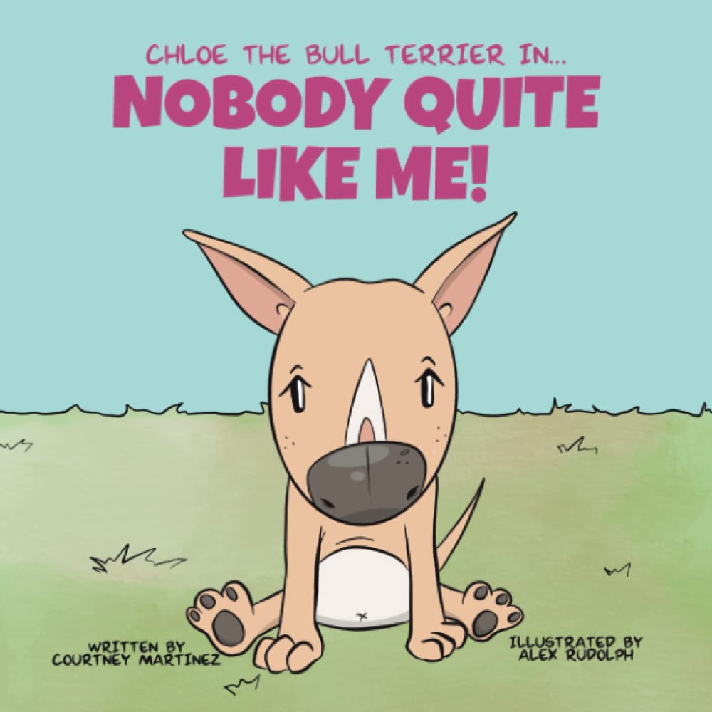 Nobody Quite Like Me!