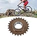 Single Speed Freewheel 24 Teeth Freewheel Cycling Replacement Accessory