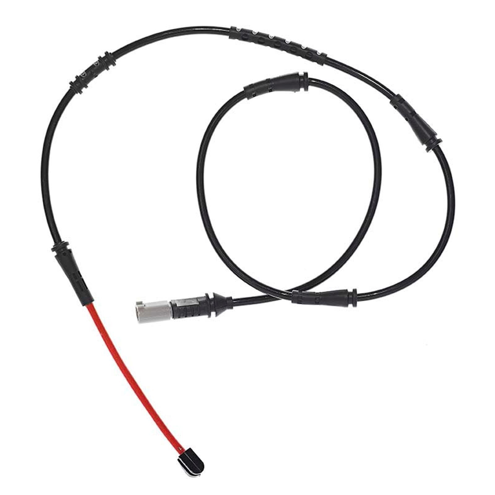 ATE BREMSSCHEIBEN +BREMSBELÄGE +Warnkontakte Vorne+Hinten Für Bmw 3-Er E46 EUR 208,10 - PicClick DE
