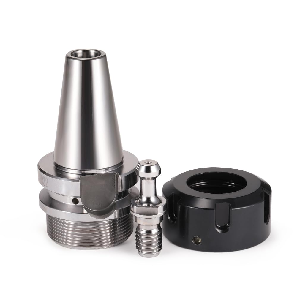 BT30 ER32-45L Balance Collet Chuck G2.5 30000RPM CNC Portautensili Con Tirare Stud Fresatura Tornio (1)