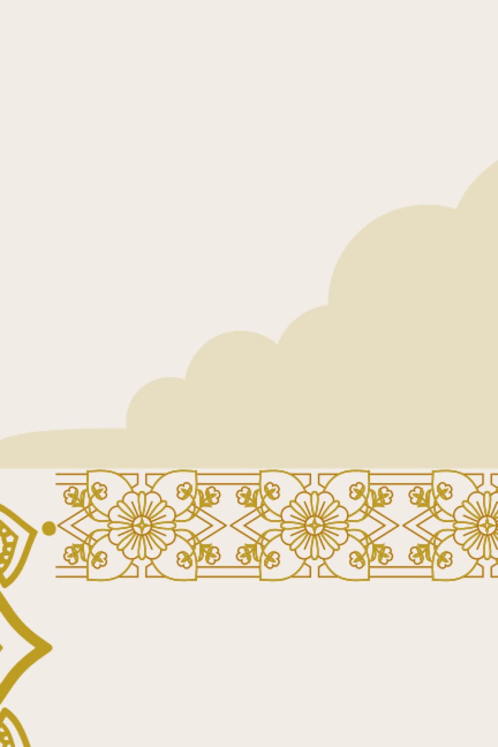 Ramadan Planner: A planner that would help you and your children keep track of prayers, dua'a, thikr and much more this Ramadan