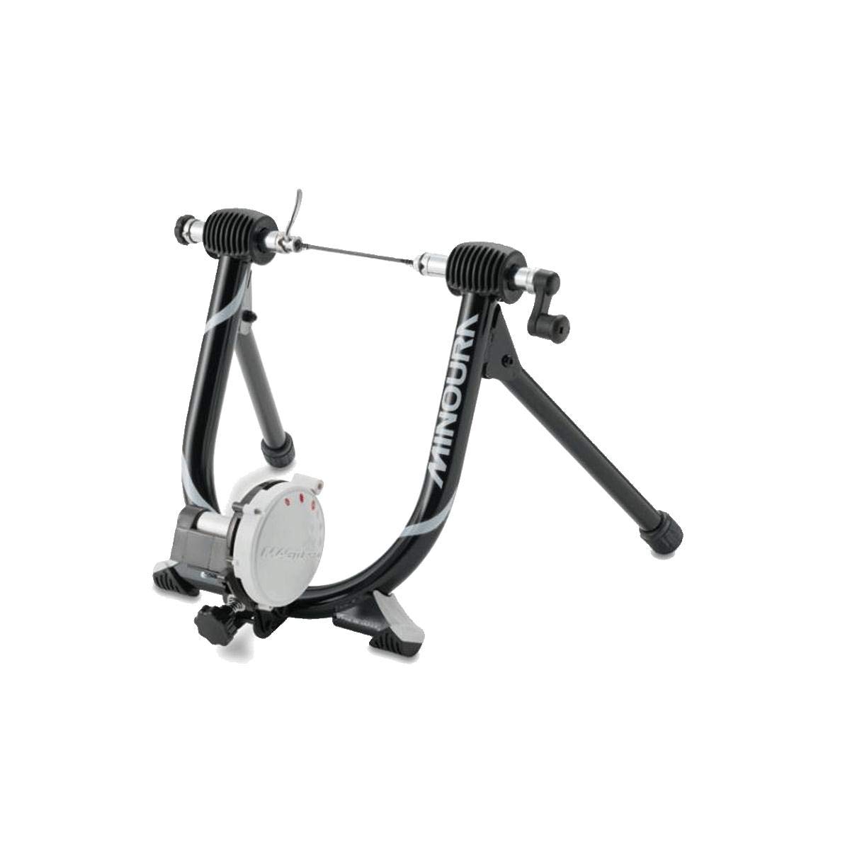 B60D Magnetic Trainer - Black