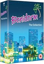 Amazon.com: Benidorm