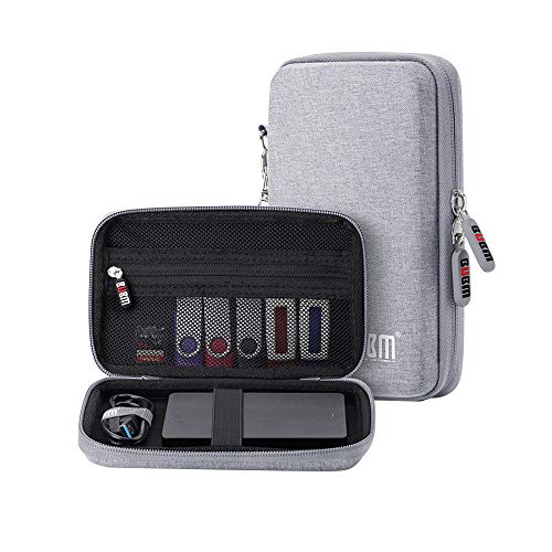 Buwico Hard Drive Travel Carrying Case USB Flash Drive Case Storage Bag USB Thumb Stick Drive Organizer Universial Portable Waterproof Shockproof Electronic Accessories Organizer Holder Buwico Hard Drive Travel Carrying Case USB Flash Drive Case Storage Bag USB Thumb Stick Drive Organizer Universial Portable Waterproof Shockproof Electronic Accessories Organizer Holder