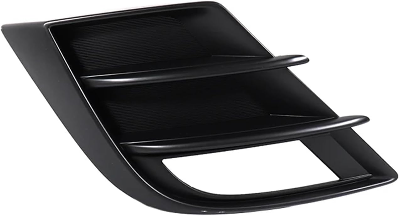 BCD2-50-C21 Left Right Headlights Front Bumper Fog Light Lamp Cover Grille For Mazda 3 M3 BL BK 2009 2010 2012 2013(1 Pair)