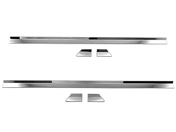 Amazon | BRIGHTZ ジムニー JB64W 超鏡面ステンレスメッキサイド