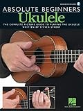 Absolute Beginners - Ukulele