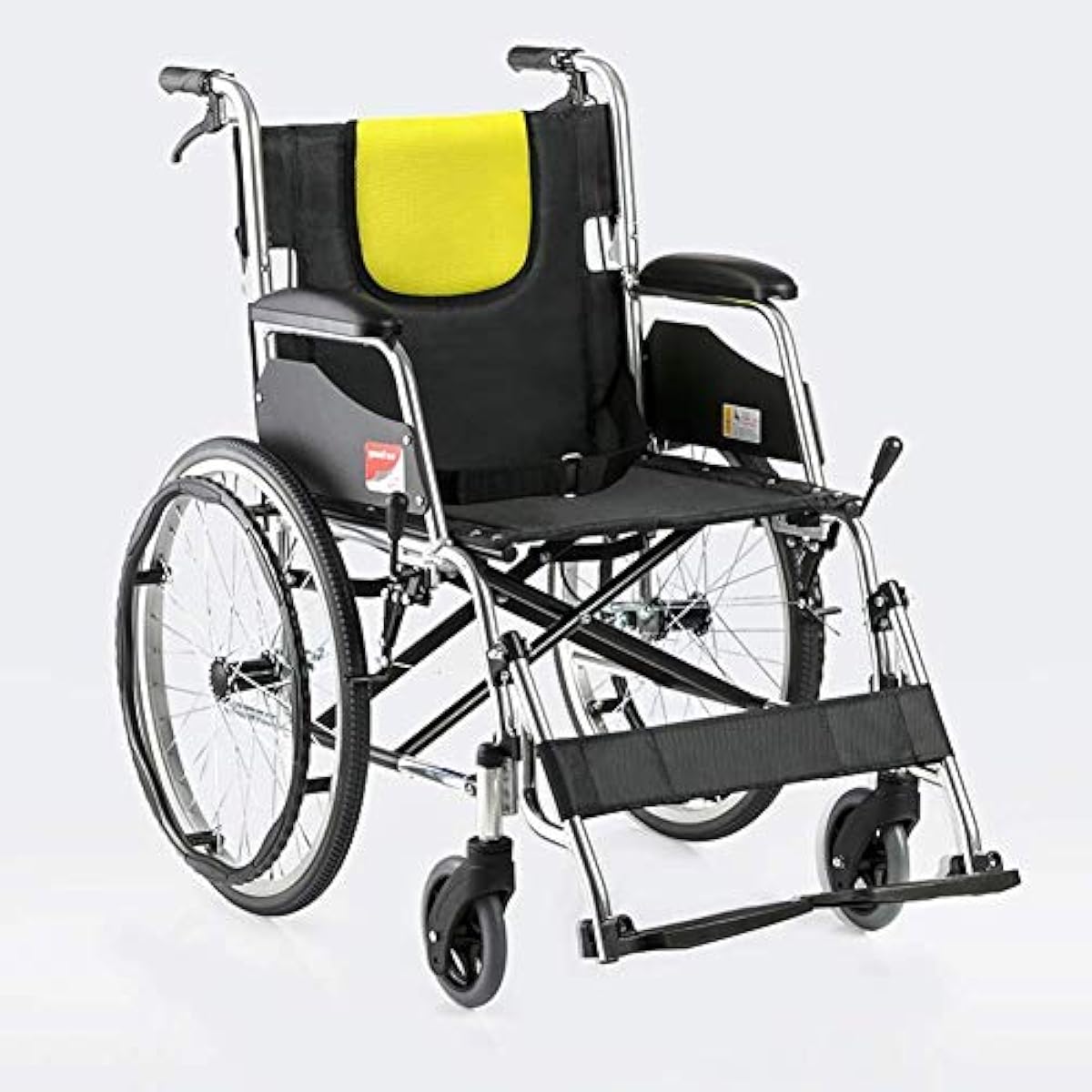 最安値通販 Chui Cc 車いす 車椅子軽量車いすの運転医療アダルト医療用品 アルミ合金旧ポータブル小型ポータブル車椅子マニュアルヴィンテージステッパーを折りたたみ 折りたたみ ドラッグストア いちばん安い Www Littleshopp Com