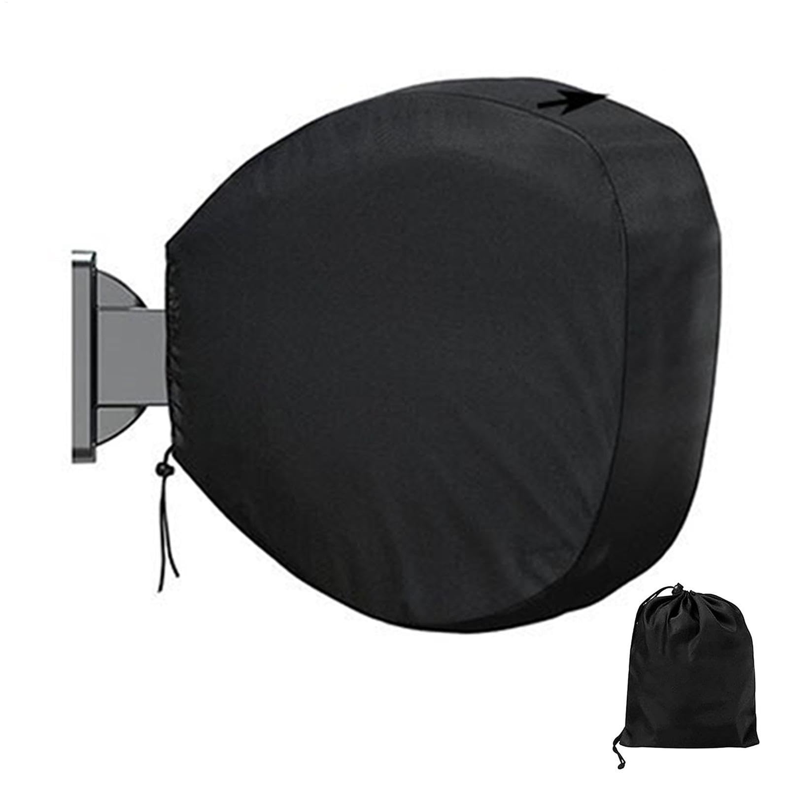 Durable Hose Cover - Retractable Hose Reel, Wall Mounted Pipe | Garden Reels Protector Outdoor Storage, 420d Oxford Fabrics Uv Resistant, Cover for Hose Tools and Garden Accessories