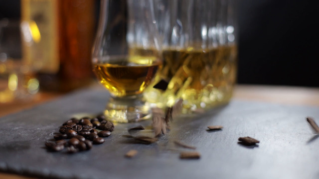 Craft Whisky Finishing & Infusion - 6 Hölzer & 6 Botanicals / Whisky verfeinern / Whisky-Tasting selber Machen / Whiskey… – Bild 8