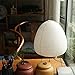 uga collective Noguchi 1951 Re-Edition Glow Akari Paper Table Lamp 1A 1A
