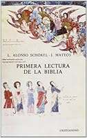 Primera lectura de la Biblia 8470572075 Book Cover