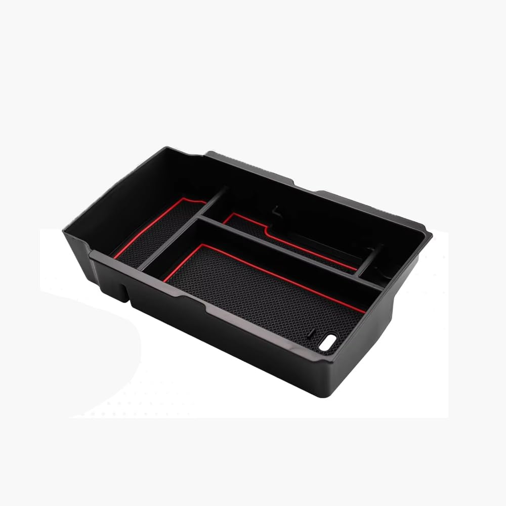 QQJHBAMYN Centre Consoles Organiser, for CR-V CRV 2023-2026
