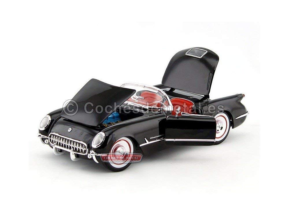 Auto World - Modelo a Escala (12x30x12 cm) (AMM1015)