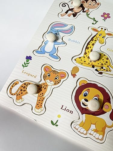 La Mejor review de Puzzle abecedario disponible en línea para comprar. 15 Imagen adicional