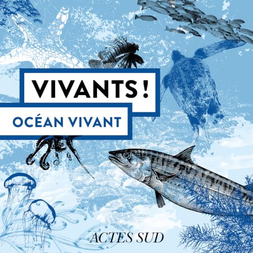 [Extrait] Fran&ccedil;ois Sarano dans &laquo; Oc&eacute;an Vivant &raquo;
