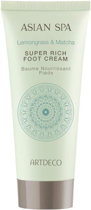 Super Rich Foot Cream 100 ml