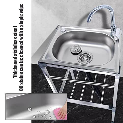 Consejos y reviews para comprar Grifería para Fregadero Exterior tabla con los diez mejores. 24 Imagen adicional