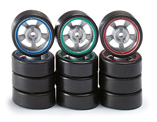 Preisvergleich Produktbild Siku 6807 - Reifenset A, schmale Reifen