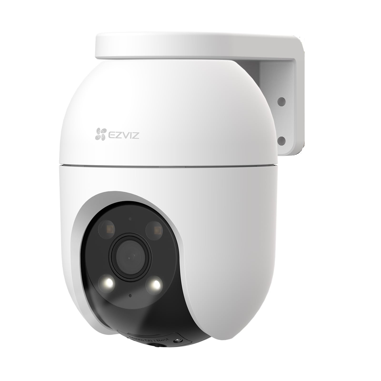 Amazon.co.jp: 【2026新型】EZVIZ(イージービス) 防犯カメラ 屋外 C8c