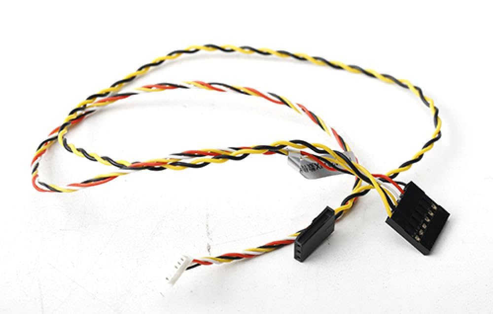 GHqHQLH12 T12 Remote Control Datalink Transmission Wire Cables Compatible With V7-AG PALADIN JIYI K3A Pro K++ PIX FC Flight Controllers(FOR PIX)