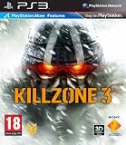 killzone 3 ps3 pkg Al tratarse de un producto importado de Reino Unido, este producto puede no incluir idioma castellano.