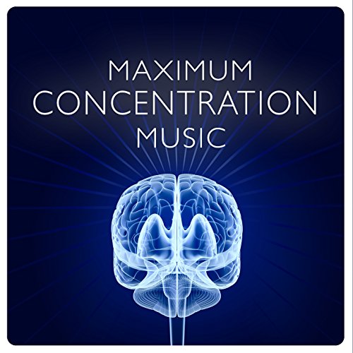 Play Maximum Concentration Music by Concentration Music Ensemble, Deep