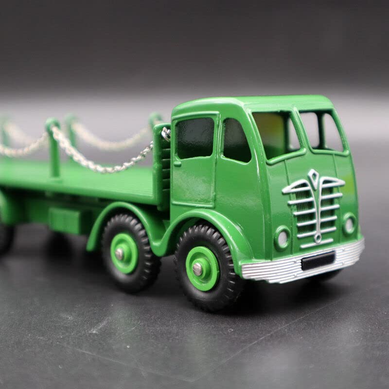 Atlas Dinky Super Toys No. 905 for Foden Flat Truck with Chains
