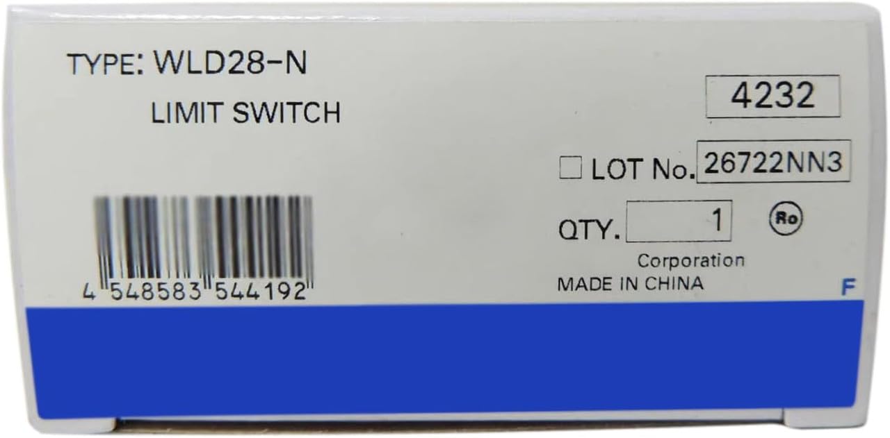WLD28-N neuf scellé WLD28N avec boîte d'origine et garantie
