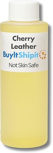 Miniatura 6 de Fragancia de cuero original de nuestra colección de cuero - Perfecto para añadir aroma a freshies, velas y difusores - 4 oz