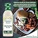 Walden Farms Coleslaw Dressing – Calorie-Free, Gluten-Free, Low Carb, Keto-Friendly, Sugar-Free, Fat-Free, Dairy-Free Creamy Coleslaw Flavor – 2-Pack, 12 oz Bottles