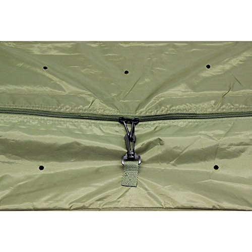 Lucx Karpfen Wiegeschlinge XXL, Sdraio per Carpa