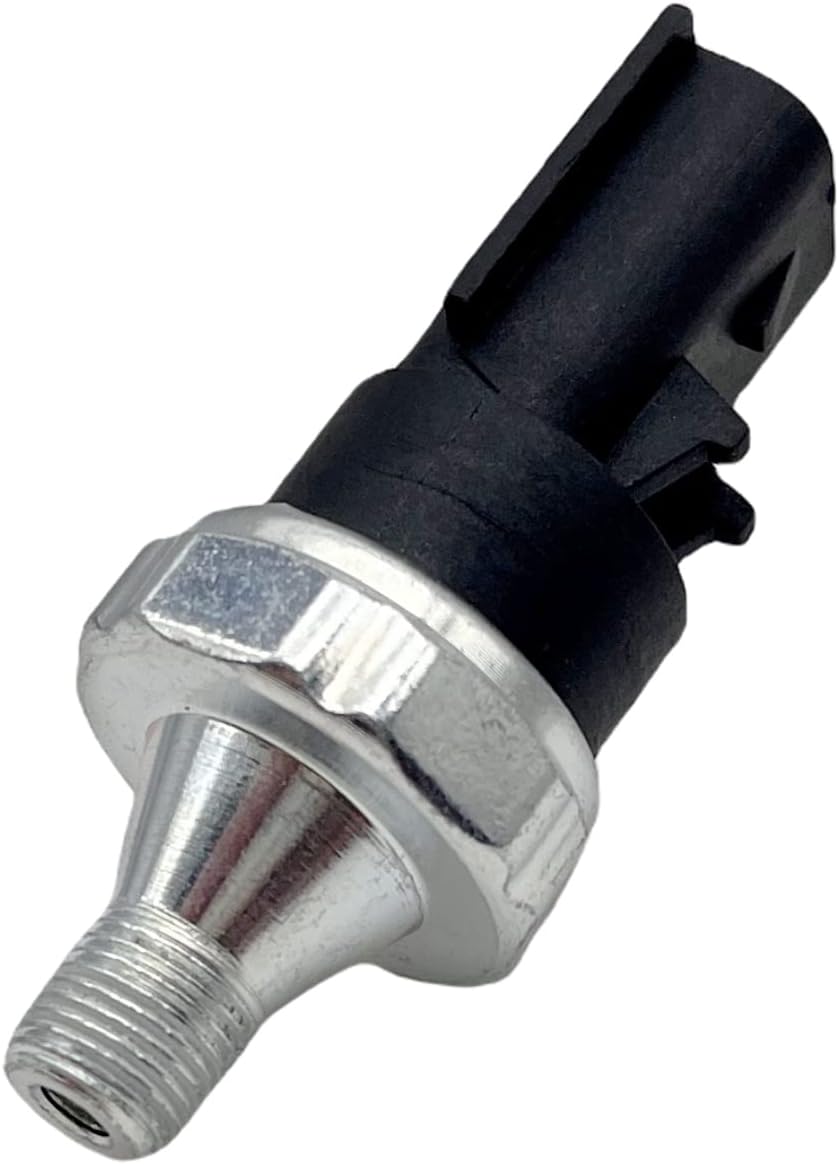 Engine Oil Pressure Sensor Switch 68003360AA 5033317AB Compatible with Sebring Avenger Caliber Journey Patriot Compass