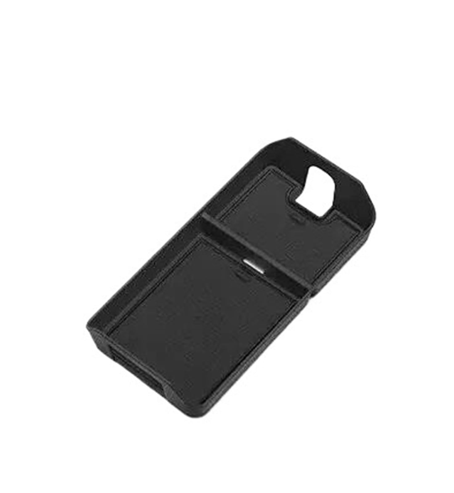 Centre Console Armrest Organiser for Audi A6L (2026)