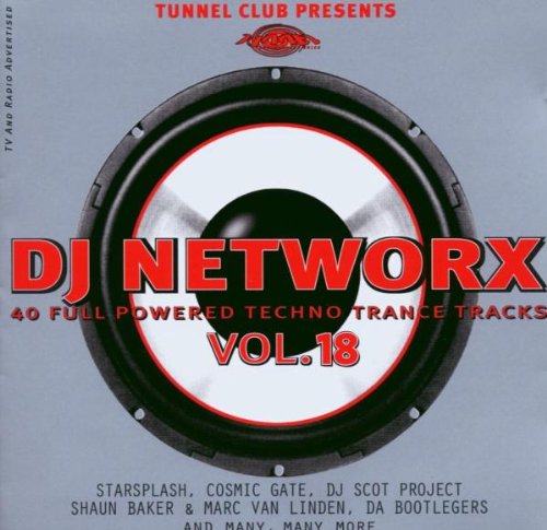 Dj Networx Vol.18
