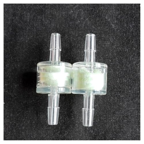 Filtres pour pompe à vide universels pour sécuriser les circuits d'aspiration de laboratoire