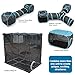 INTURN Catio Outdoor Cat Enclosure, Mega Kit for Outdoor and Indoor(Mega Kit)