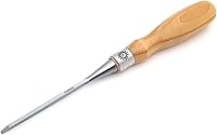 Vista 1 de Narex Cincel de borde biselado Richter 1/8" (3mm)