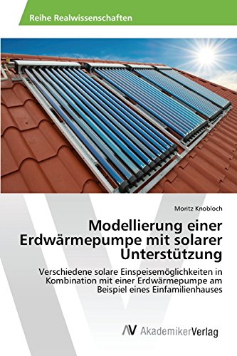Erdwärmepumpe Test