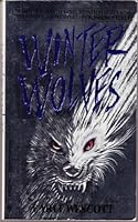 Winter Wolves 0553279238 Book Cover