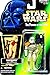 Star Wars Power of the Force Sandtrooper Green Card Action Figure By Kenner